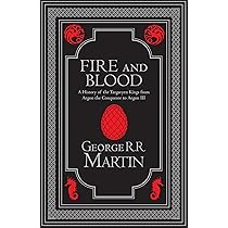 The World of Ice and Fire: The Untold History of Westeros